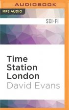 Time Station London