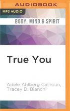 True You: Overcoming Self-Doubt and Using Your Voice