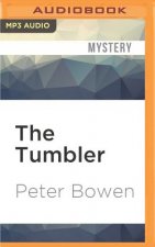 The Tumbler: A Montana Mystery Featuring Gabriel Du Pre