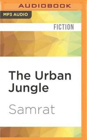 The Urban Jungle