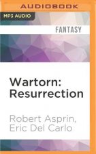 Wartorn: Resurrection