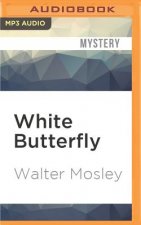 White Butterfly