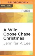 A Wild Goose Chase Christmas