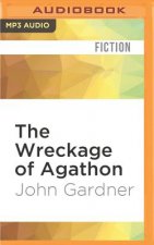 The Wreckage of Agathon