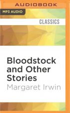 Bloodstock and Other Stories