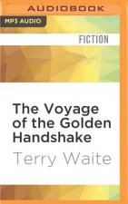The Voyage of the Golden Handshake