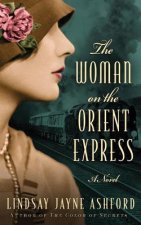 The Woman on the Orient Express