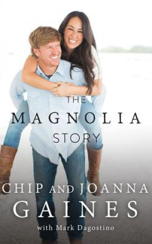 The Magnolia Story