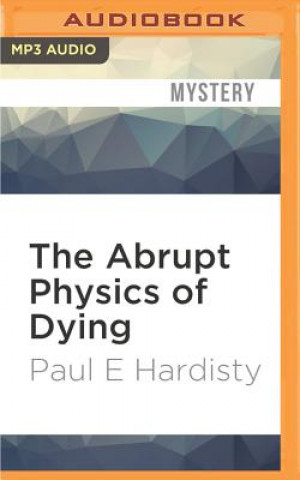 The Abrupt Physics of Dying: The Claymore Straker