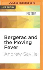 Bergerac and the Moving Fever