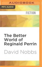 The Better World of Reginald Perrin