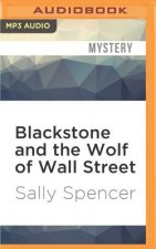 Blackstone and the Wolf of Wall Street