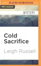 Cold Sacrifice