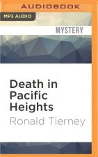 Death in Pacific Heights