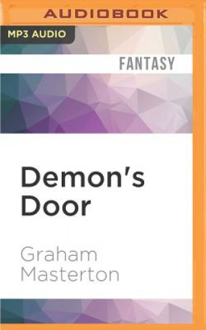 Demon's Door