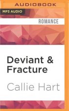 Deviant & Fracture: Books 1 & 2