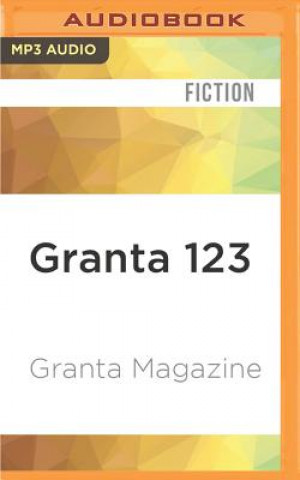 Granta 123: Best of Young British Novelists 4