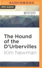 The Hound of the D'Urbervilles