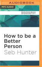 How to Be a Better Person