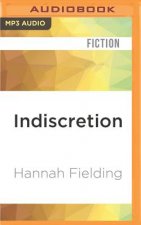 Indiscretion: Secrets, Danger and Passion Under the Scorching Spanish Sun