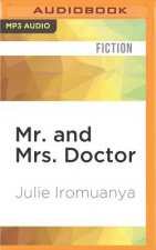 Mr. and Mrs. Doctor