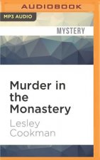 Murder in the Monastery