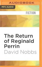 The Return of Reginald Perrin