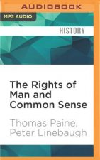 The Rights of Man and Common Sense: Peter Linebaugh Presents Thomas Paine