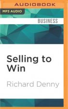 Selling to Win: 25th Anniversary Edition