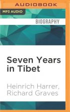 Seven Years in Tibet