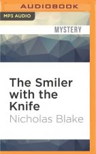 The Smiler with the Knife