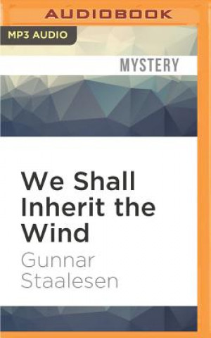 We Shall Inherit the Wind: Varg Veum