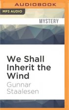 We Shall Inherit the Wind: Varg Veum