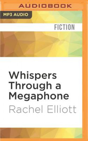Whispers Through a Megaphone