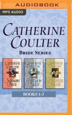 Catherine Coulter - Bride Series: Books 1-3: The Sherbrooke Bride, the Hellion Bride, the Heiress Bride
