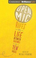 Open MIC: Riffs on Life Between Cultures in Ten Voices