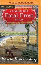 Fatal Frost: A Dewberry Farm Mystery