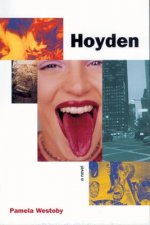 Hoyden
