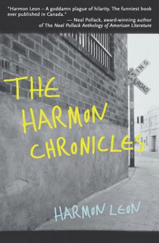 The Harmon Chronicles