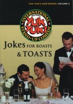 Jokes for Roasts & Toasts