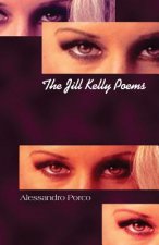 The Jill Kelly Poems