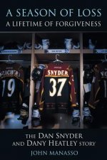 A Season of Loss, a Lifetime of Forgiveness: The Dan Snyder and Dany Heatley Story