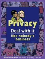 Privacy: Like Nobody's Business