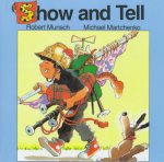 Show and Tell