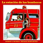 La estacion de los bomberos
