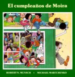 El cumpleanos de Moira