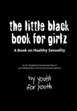 Little Black Book for Girlz