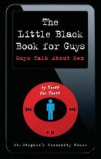 Little Black Book for Guys