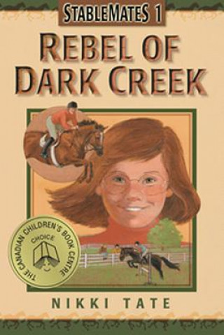 Rebel of Dark Creek: South-Central Vancouver Island and the Gulf Islands