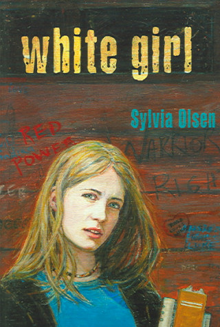 White Girl